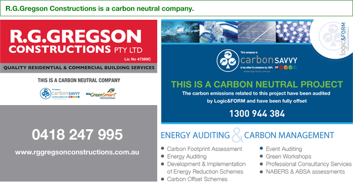 Carbon Neutral Company
